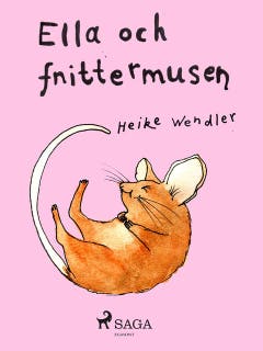 Ella och fnittermusen
