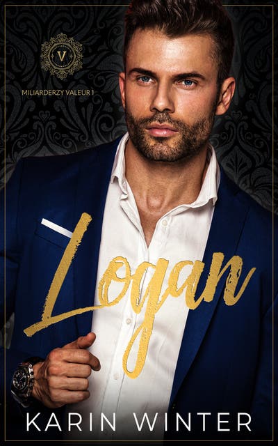 Logan: Romans z miliarderem (Polish Edition)