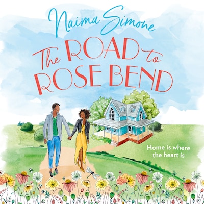 The Road To Rose Bend