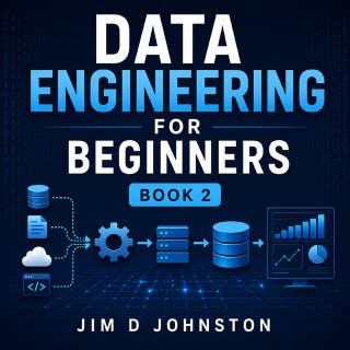 Data Engineering for Beginners: Book 2