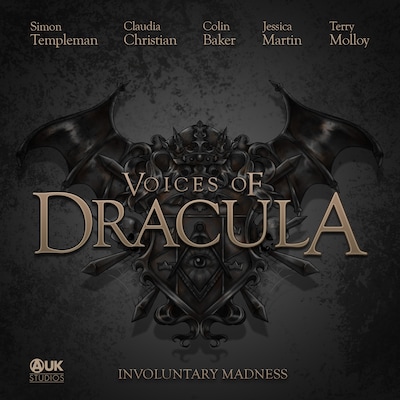 Voices of Dracula - Involuntary Madness