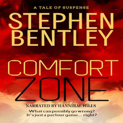 Comfort Zone