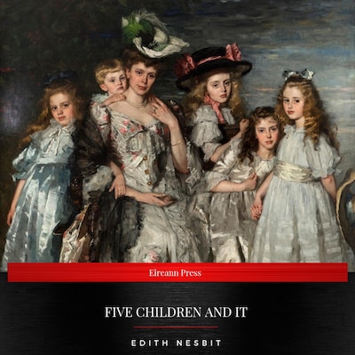 Five Children and It