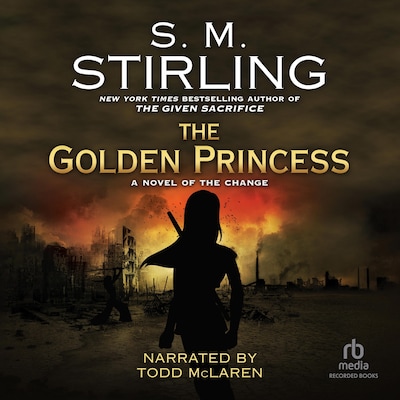 The Golden Princess