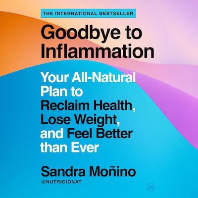 Goodbye to Inflammation