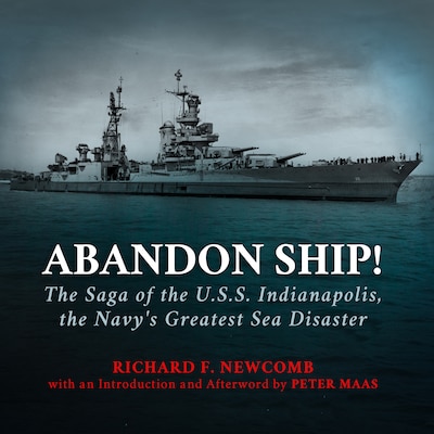 Abandon Ship!