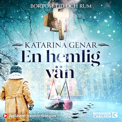 En hemlig vän