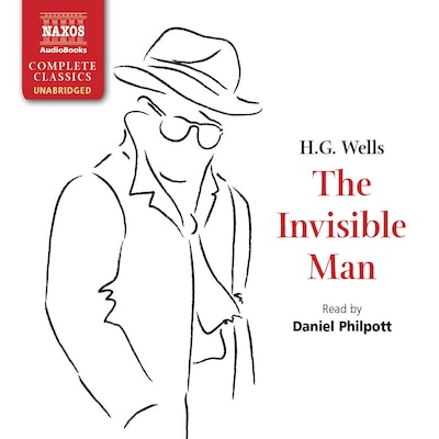 The Invisible Man
