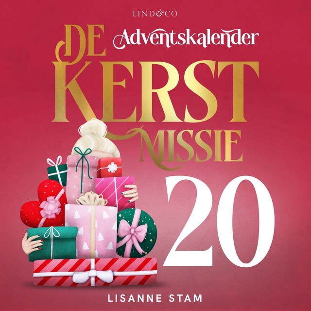De kerstmissie (20)