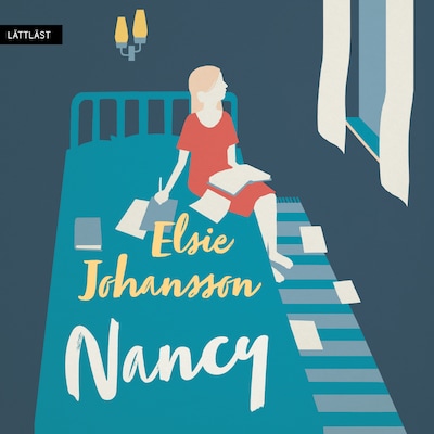 Nancy (lättläst)