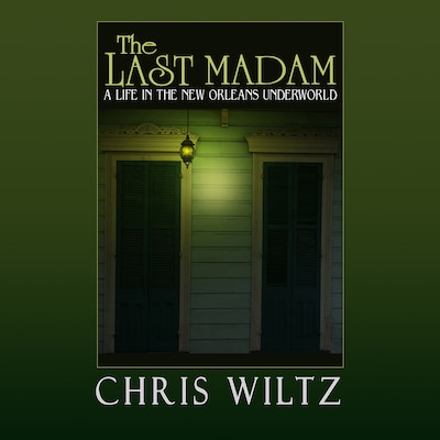 The Last Madam
