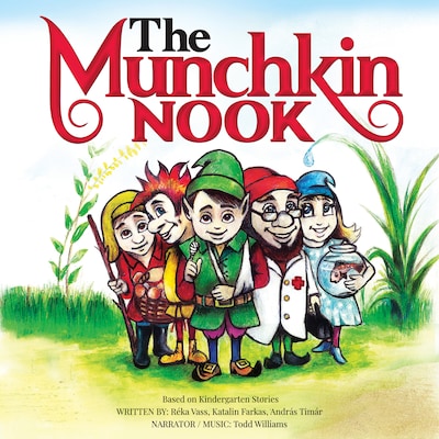 The Munchkin Nook