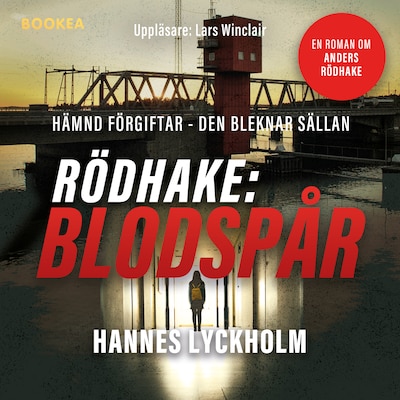 Blodspår