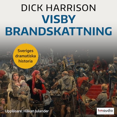 Visby brandskattning