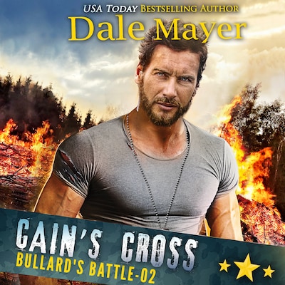 Cain's Cross