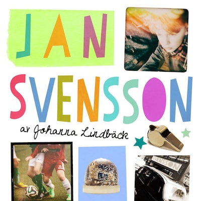 Jan Svensson