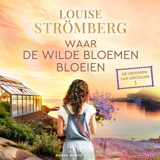 Waar de wilde bloemen bloeien