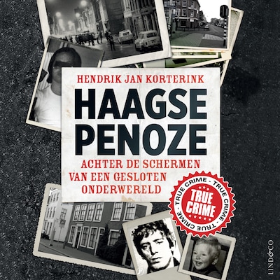 Haagse penoze