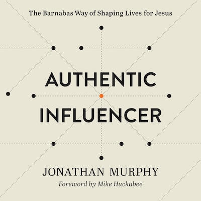 Authentic Influencer