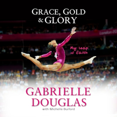 Grace, Gold, and Glory