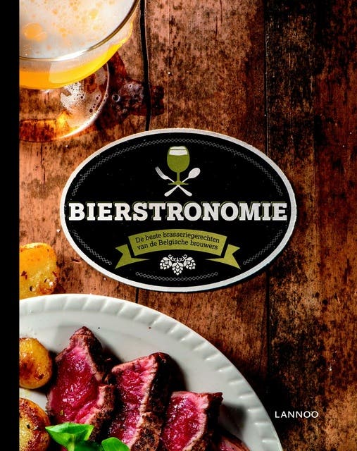 Bierstronomie: De beste brasseriegerechten van de Belgische brouwers