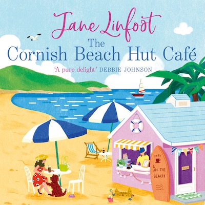 The Cornish Beach Hut Café