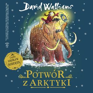 Potwór z Arktyki