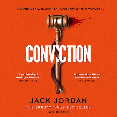 Conviction