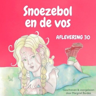 Snoezebol 30: De Vos