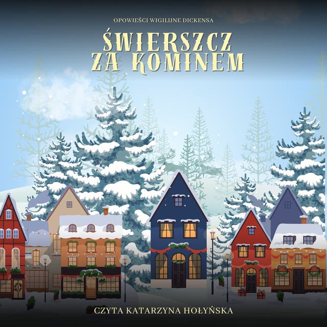 Świerszcz za kominem