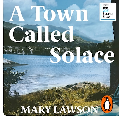A Town Called Solace