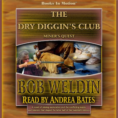 Dry Diggin's Club, The