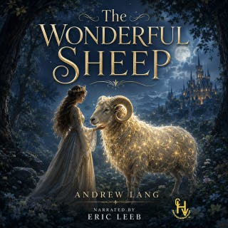 The Wonderful Sheep