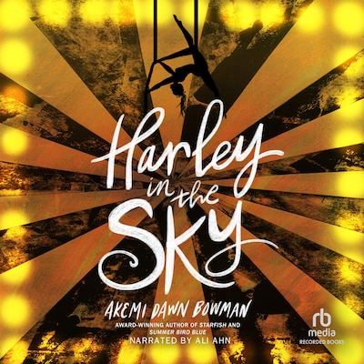 Harley in the Sky
