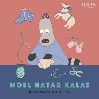 Moel hatar kalas
