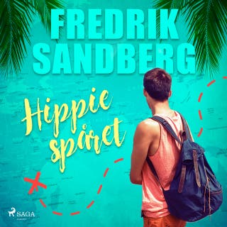 Hippiespåret