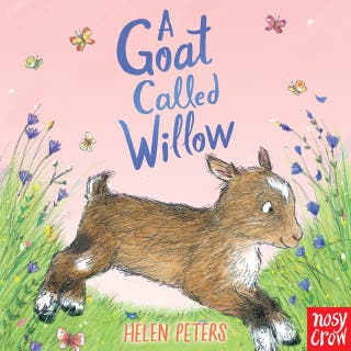 A Goat Called Willow