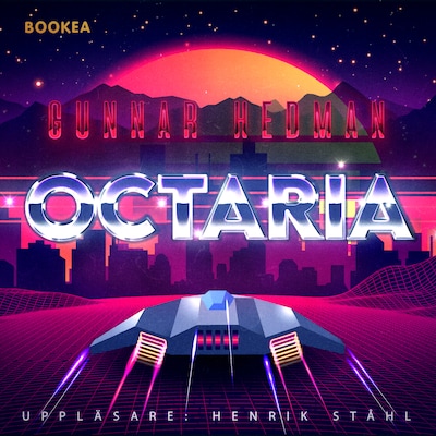 Octaria
