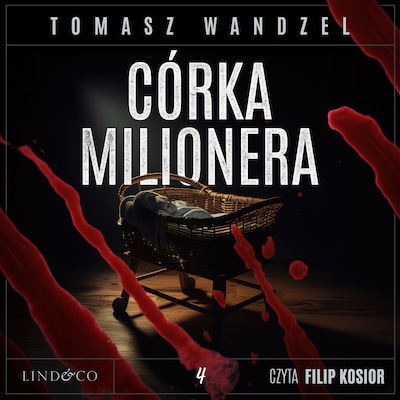 Córka milionera. Komisarz Oczko (4)