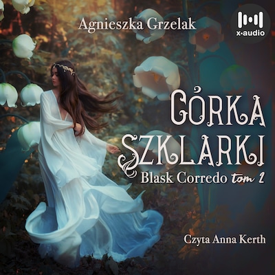 Córka szklarki