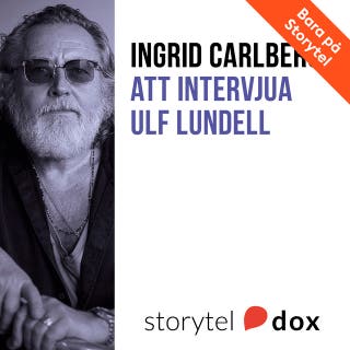 Att intervjua Ulf Lundell
