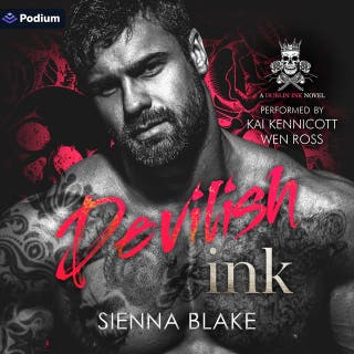 Devilish Ink: A Dublin Ink Standalone