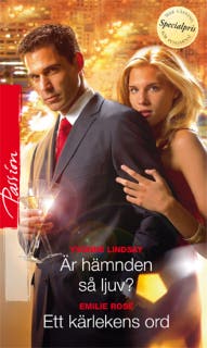 Är hämnden så ljuv? / Ett kärlekens ord