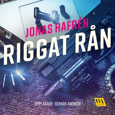 Riggat rån