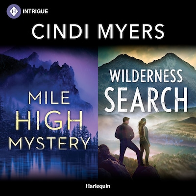 Mile High Mystery & Wilderness Search