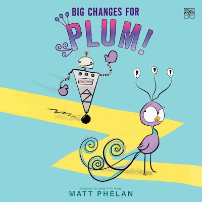Big Changes for Plum!