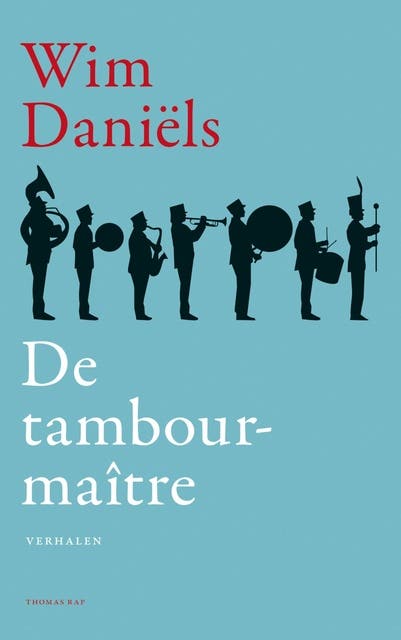 De tambour-maître: verhalen