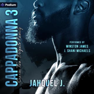 Cappadonna 3: Season Two: Delgato Family: Cappadonna, Book 3