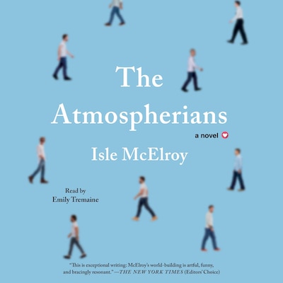 The Atmospherians