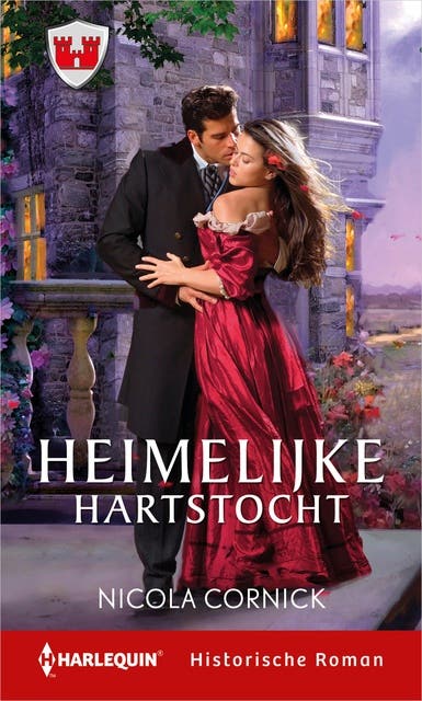 Heimelijke hartstocht: De Lady's van Fortune's Folly 3